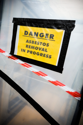 Asbestos Removal for the Home